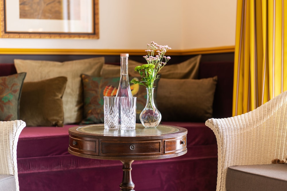 Signature Suite, Terrace (Saint Christophe) - Photo 4