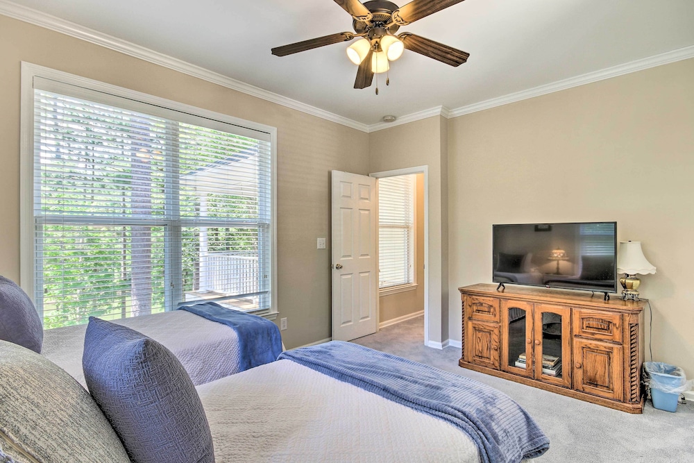Apartment (2 Bedrooms) photo 1