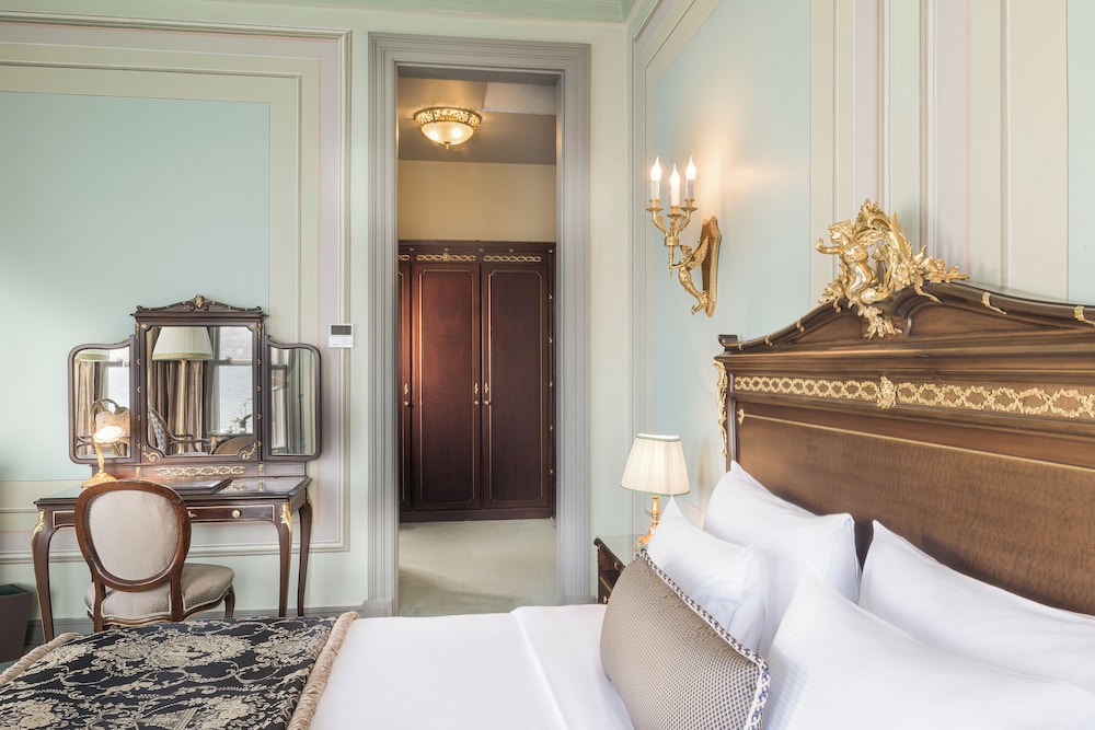 Deluxe Double Room, Sea View photo 3