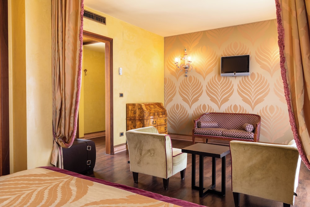 Junior Suite photo 3