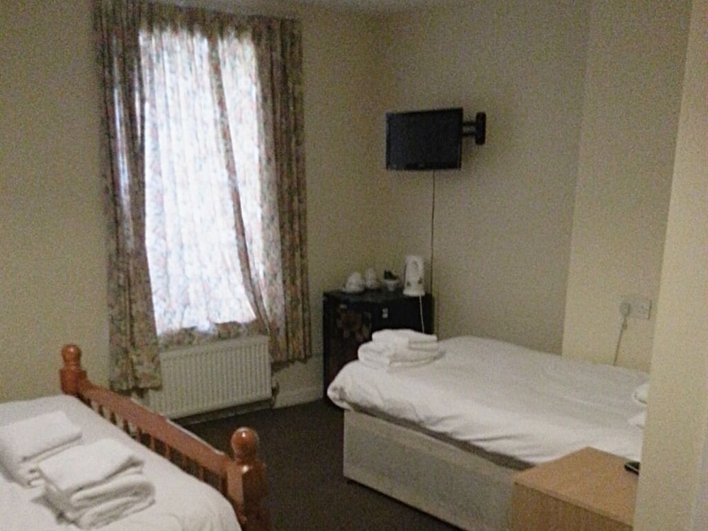Double Room, Ensuite (-) photo 2
