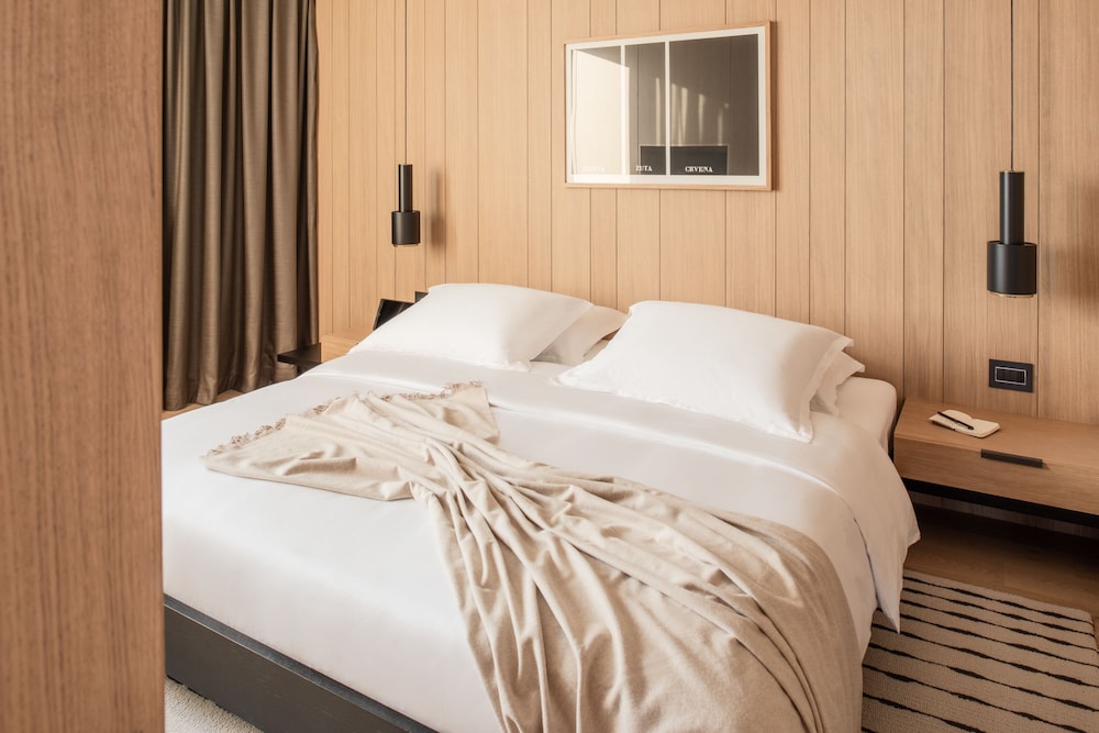 Executive Suite, Terrace, Sea View