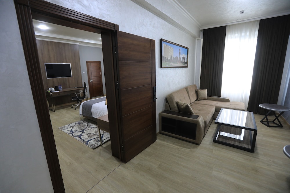 Family Double Room photo 2