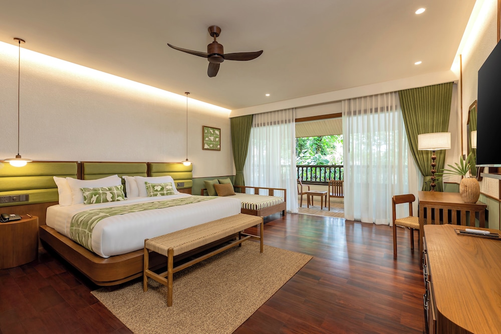 Romantic Double Room - Photo 1