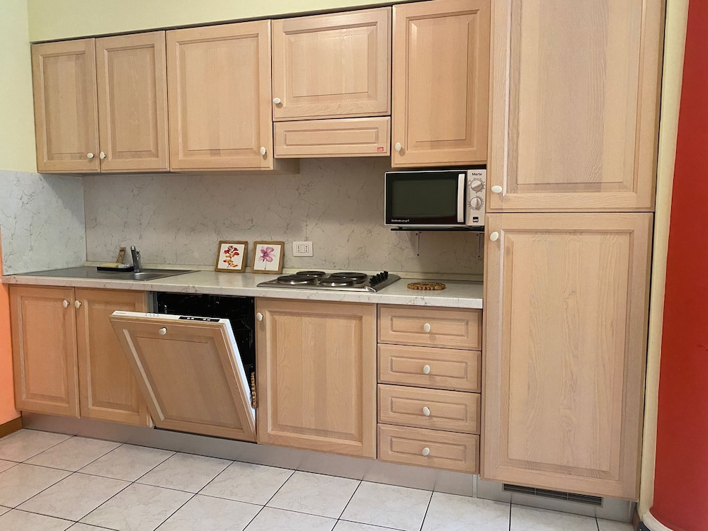 Executive Apartment, 2 Bedrooms