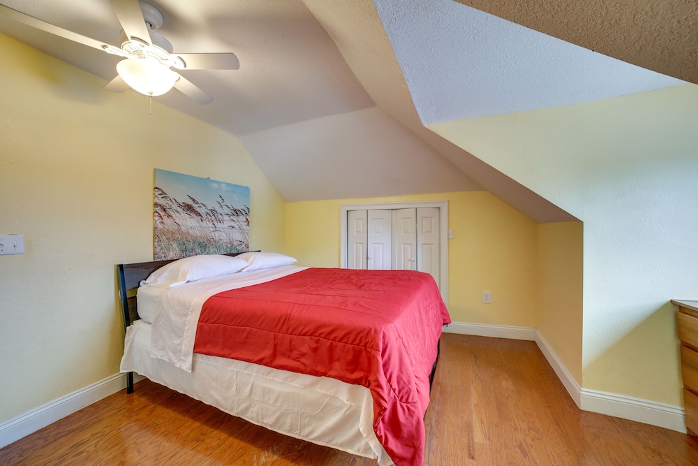 House (6 Bedrooms) photo 3