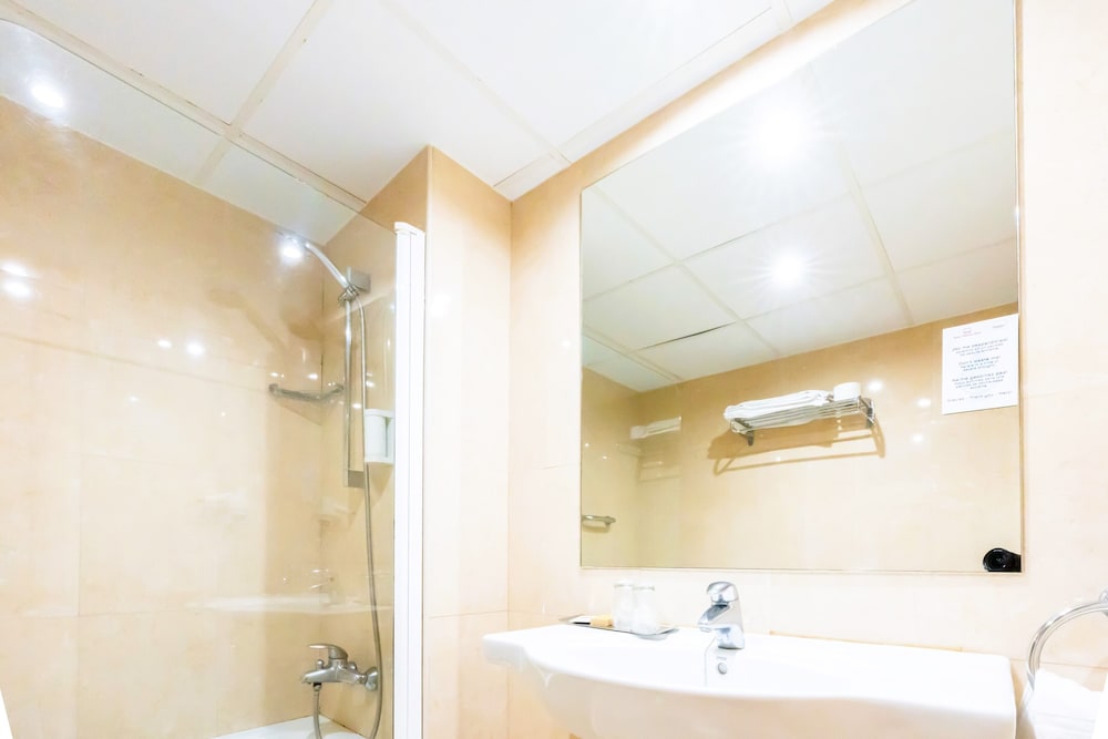 Habitación Matrimonial photo 3