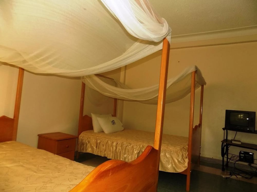 Twin Room photo 3