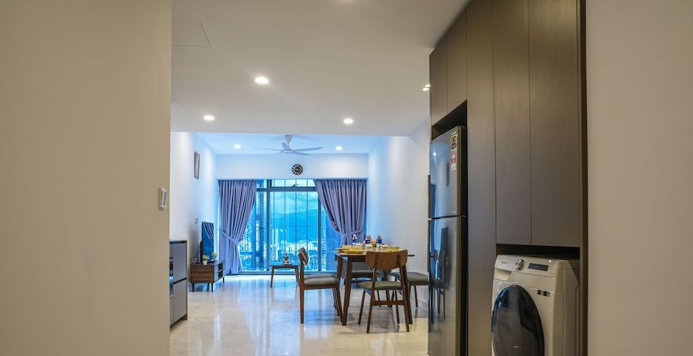 Family Double Room