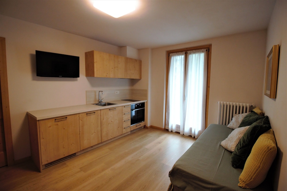 Superior Suite, Accessible, Kitchenette
