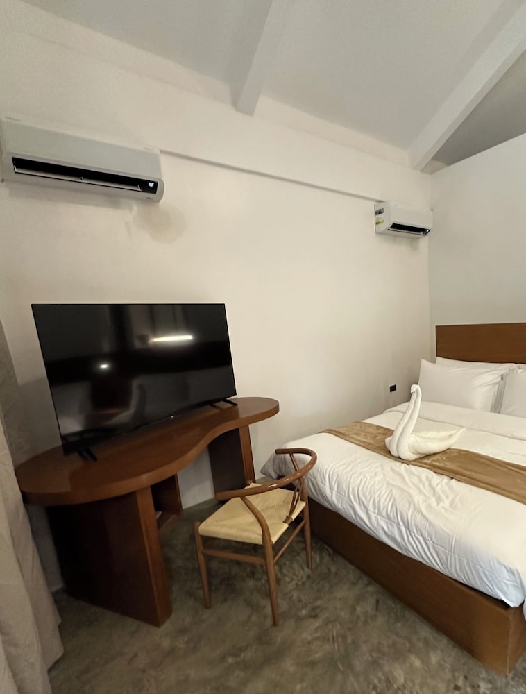 Double Room - Photo 2