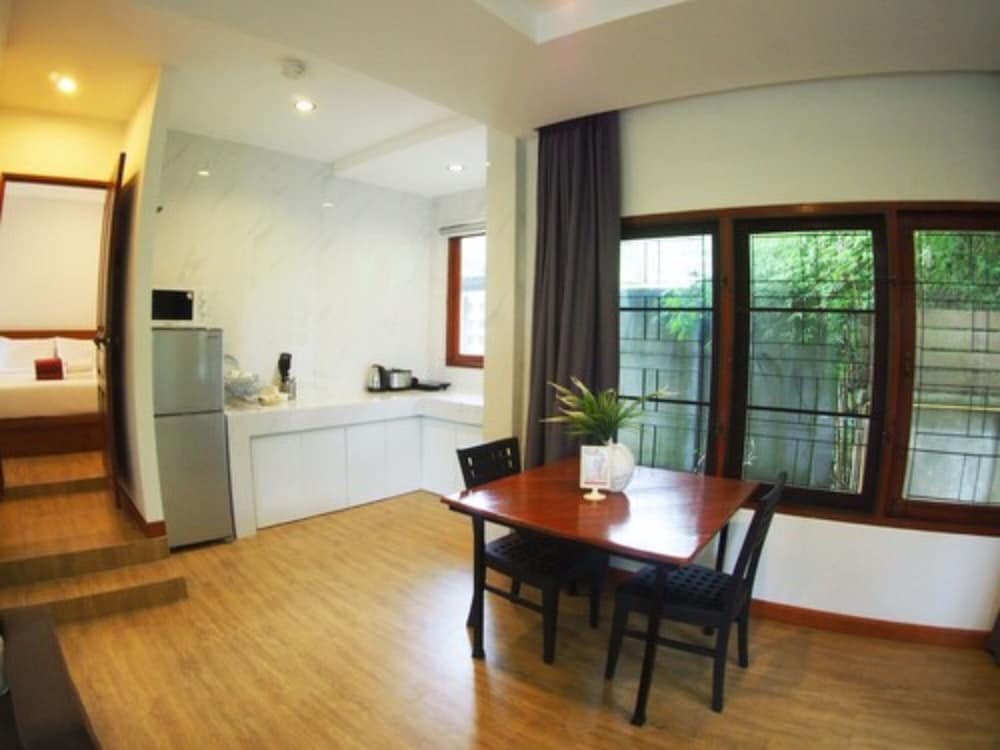 Superior Suite Garden Side Villa - Photo 2