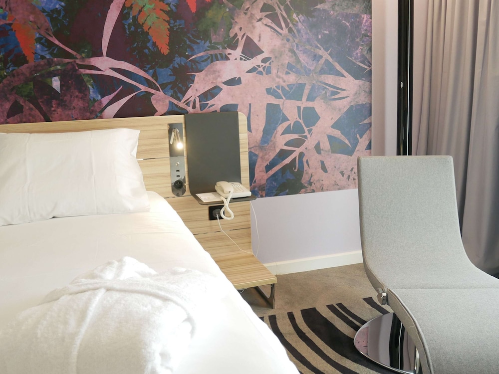 Executive Room, 1 Double Bed - Photo 9
