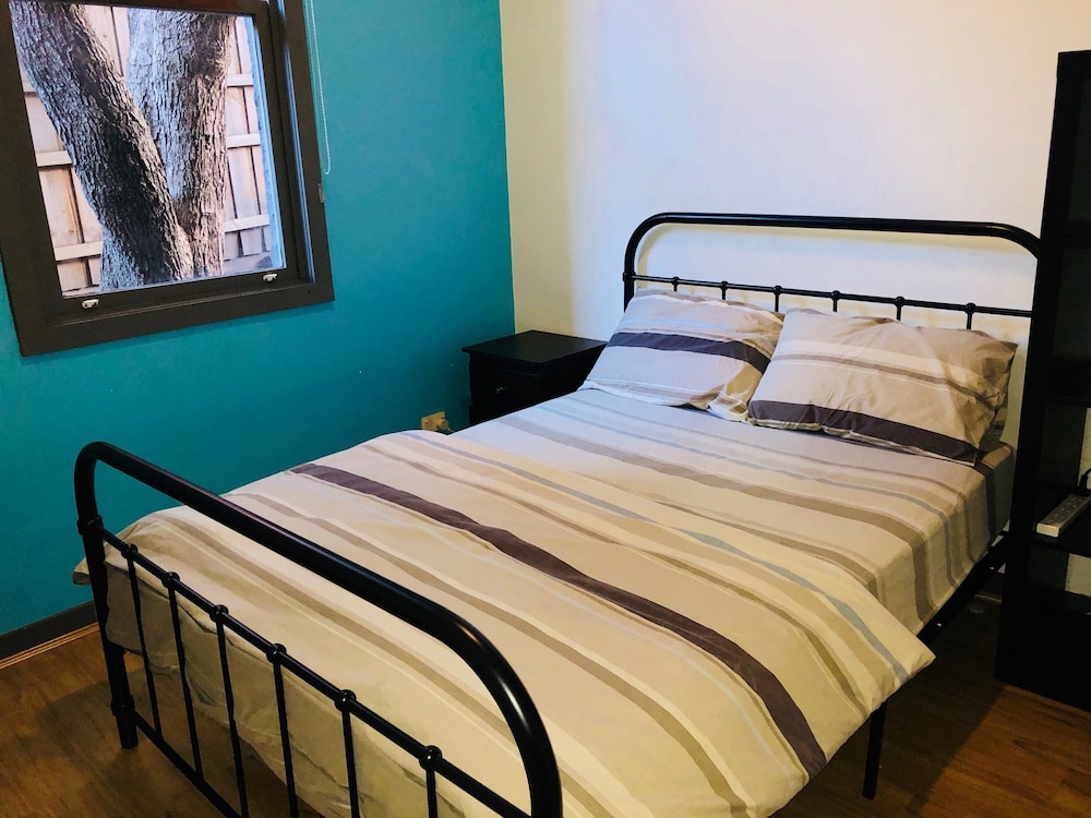 Standard Double Room Single Use, 1 Double Bed photo 2