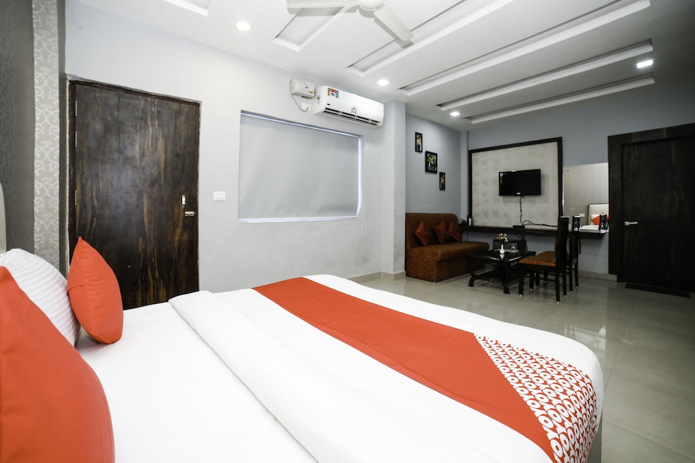 Double Or Twin Room photo 3