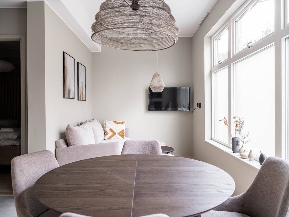 Basic Apartment