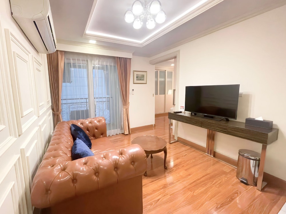 Premier Suite photo 1