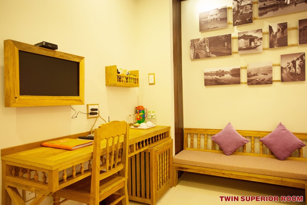 Superior Room, No Windows - Photo 4