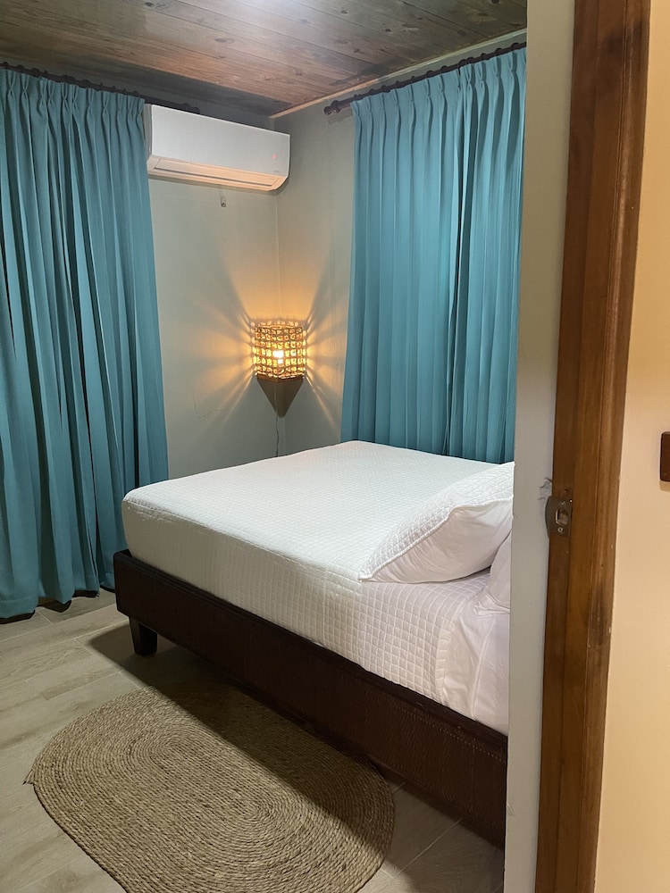 Cottage, 2 Schlafzimmer
