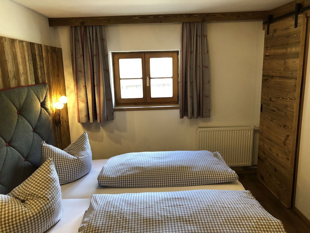 Standard Double Room, Mountain View photo 1