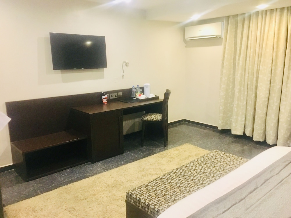 Deluxe Studio, 1 Double Bed photo 3