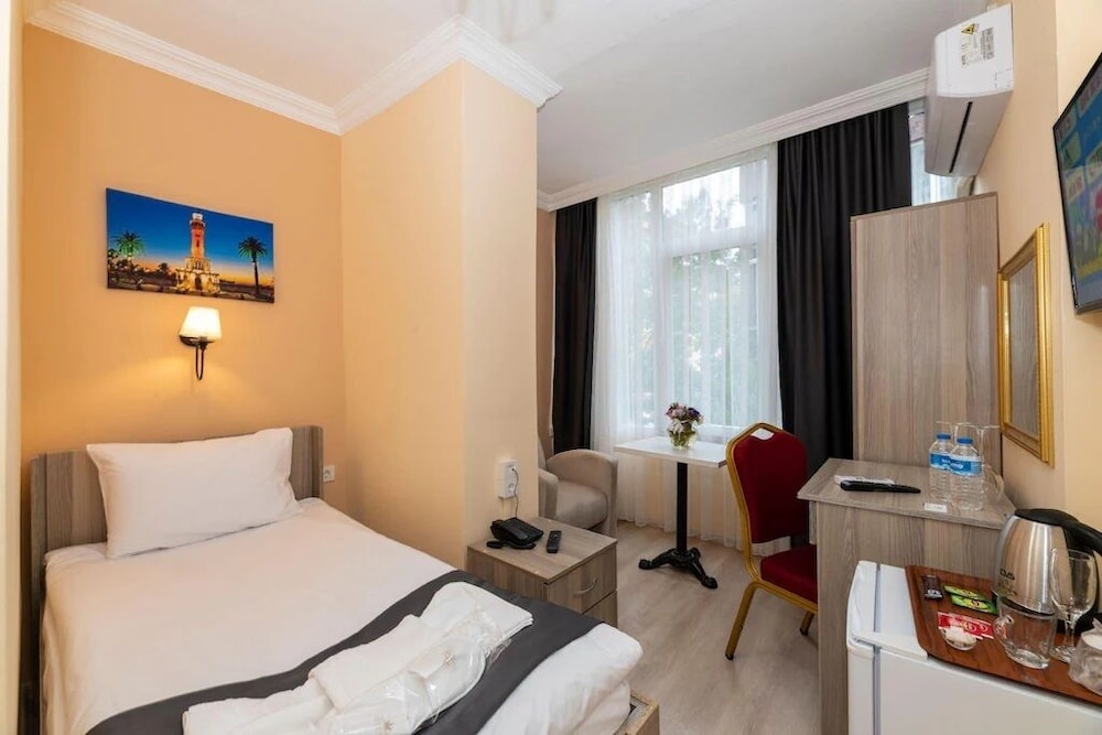 Standard Single Room photo 3