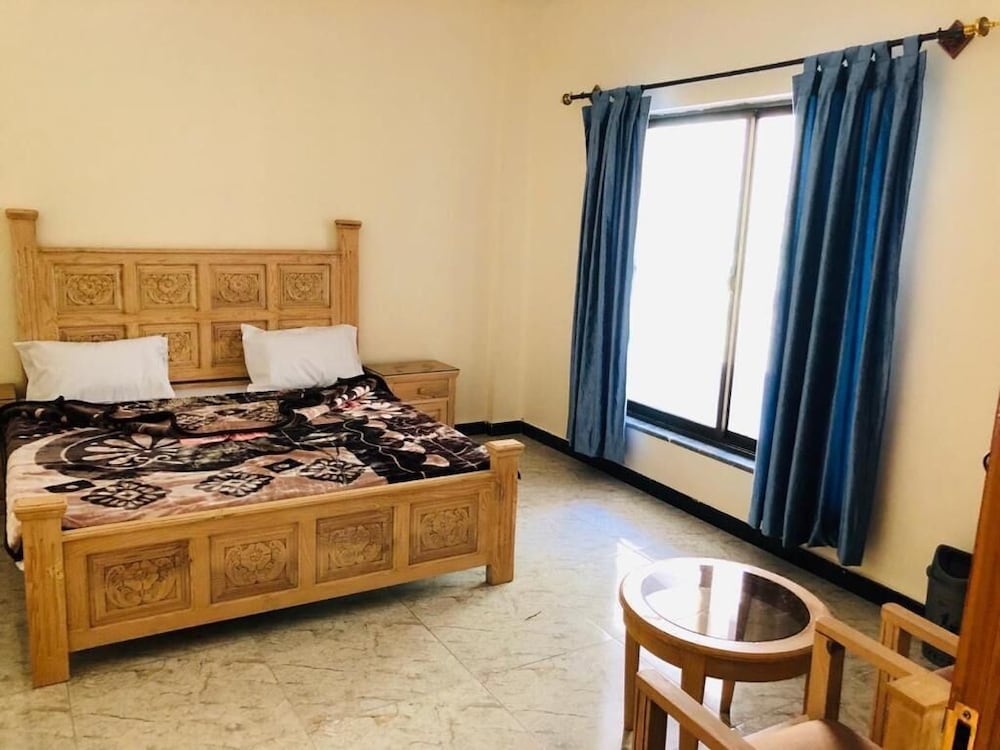 Deluxe Double Room photo 2