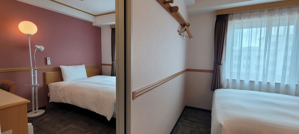 Basic Room, 2 Bedrooms, Non Smoking