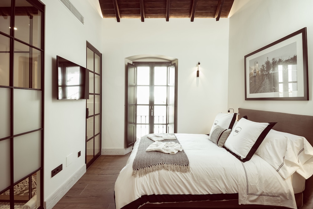 Habitación Doble Deluxe