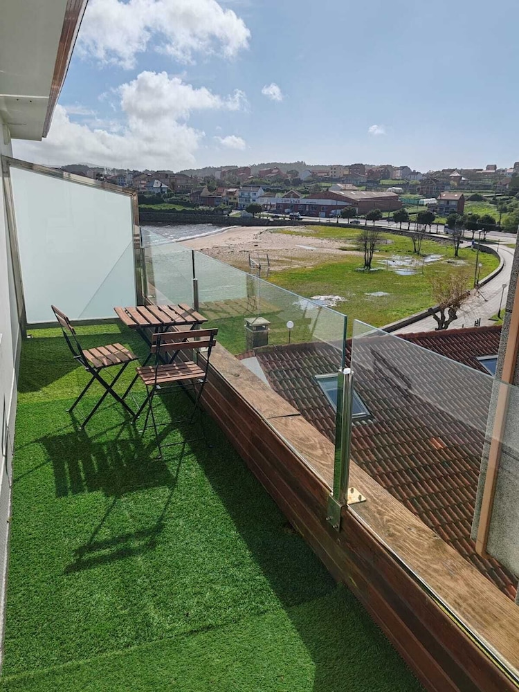 Double Room, Terrace photo 3