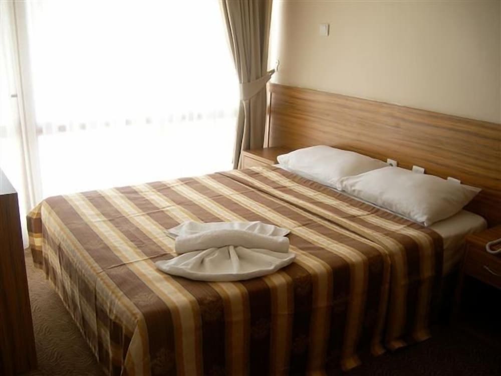 Standard Double Room Single Use