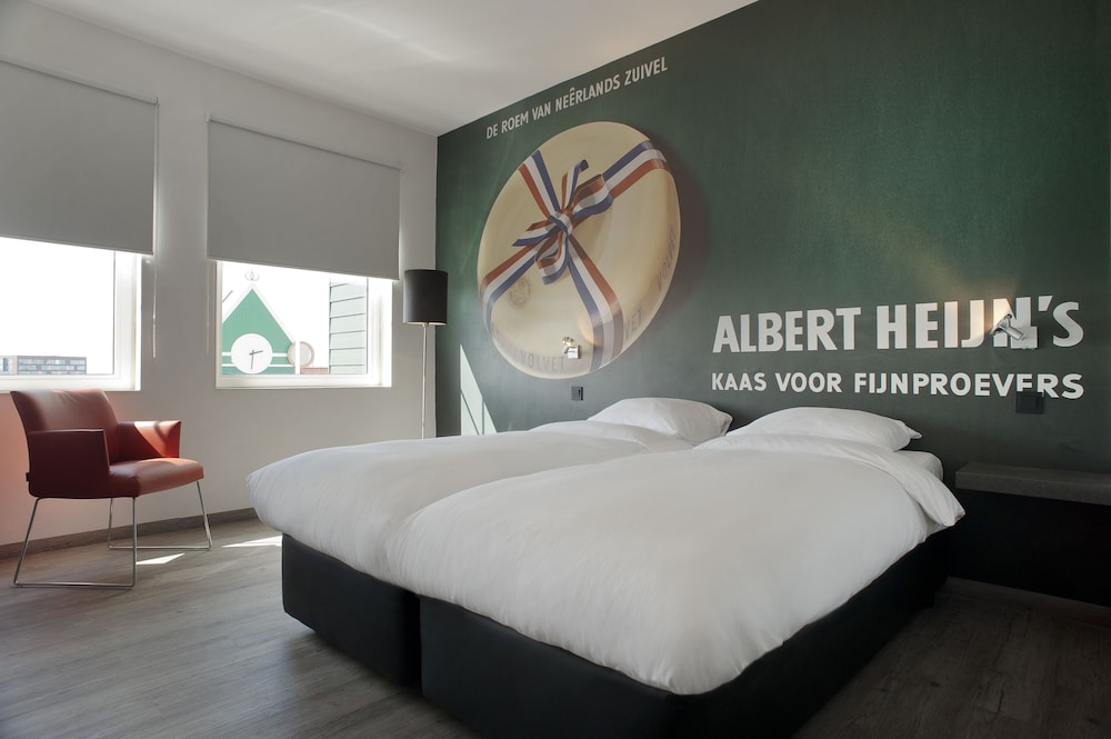 TASTE Deluxe Room - Photo 2