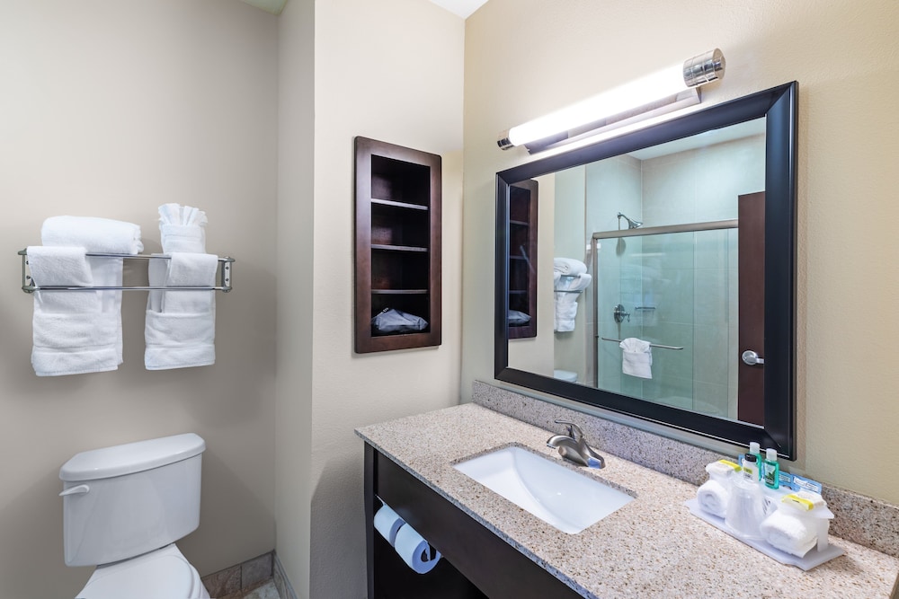 Holiday Inn Express & Suites Floresville by IHG, Foto 3