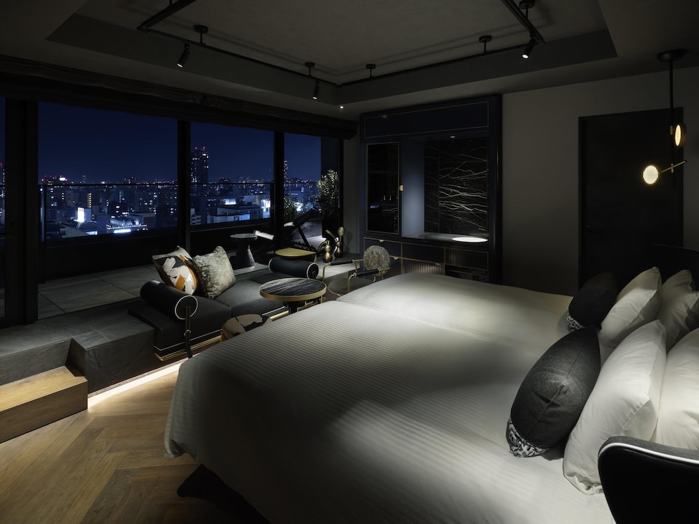 Premium Twin Room, 2 Twin Beds