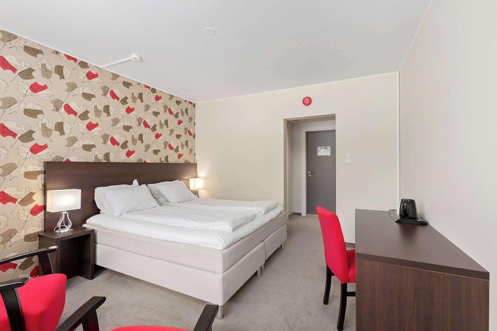 Superior Room, 1 Double Bed, Balcony, Sea View photo 1
