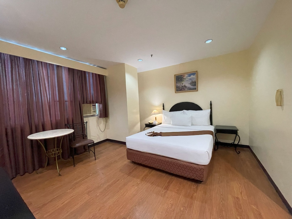 Deluxe Room - Photo 1