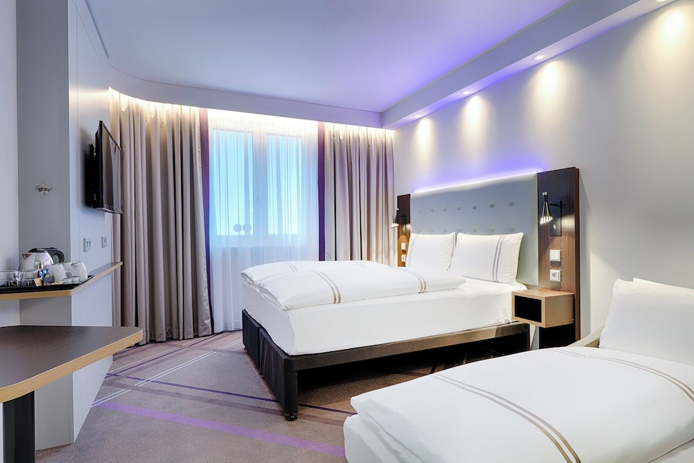Standard Triple Room photo 1