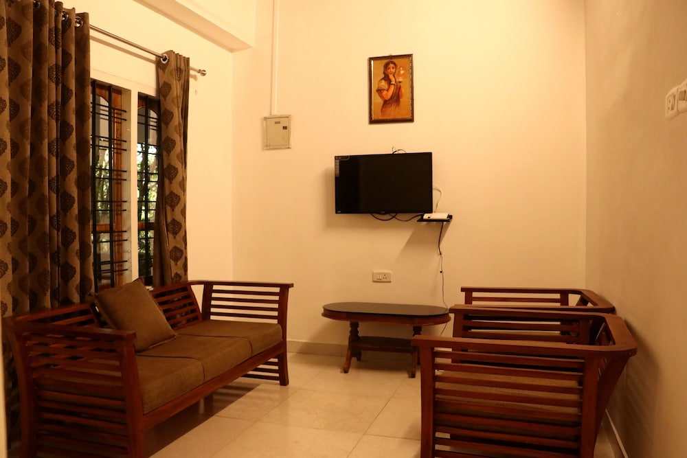 Family Villa, 3 Bedrooms, Non Smoking, Valley View photo 1
