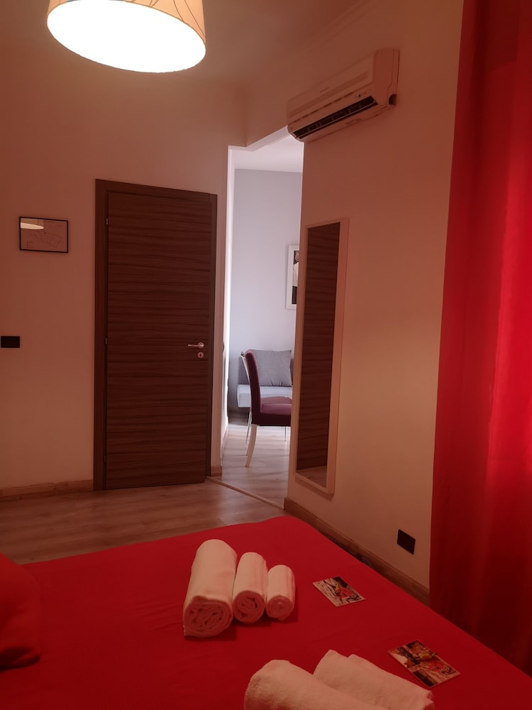 Comfort Room photo 2
