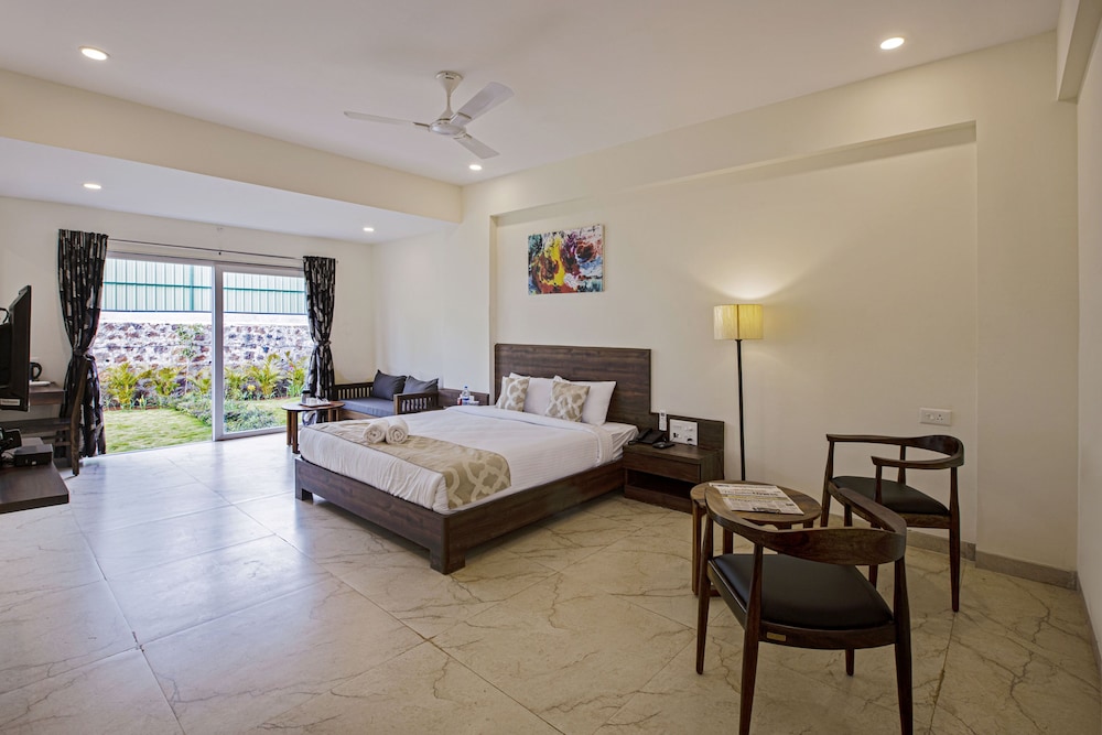 Executive Suite