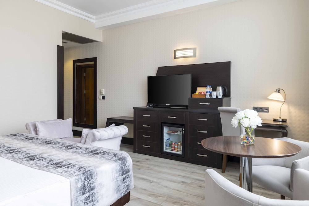 Executive Double Room photo 2