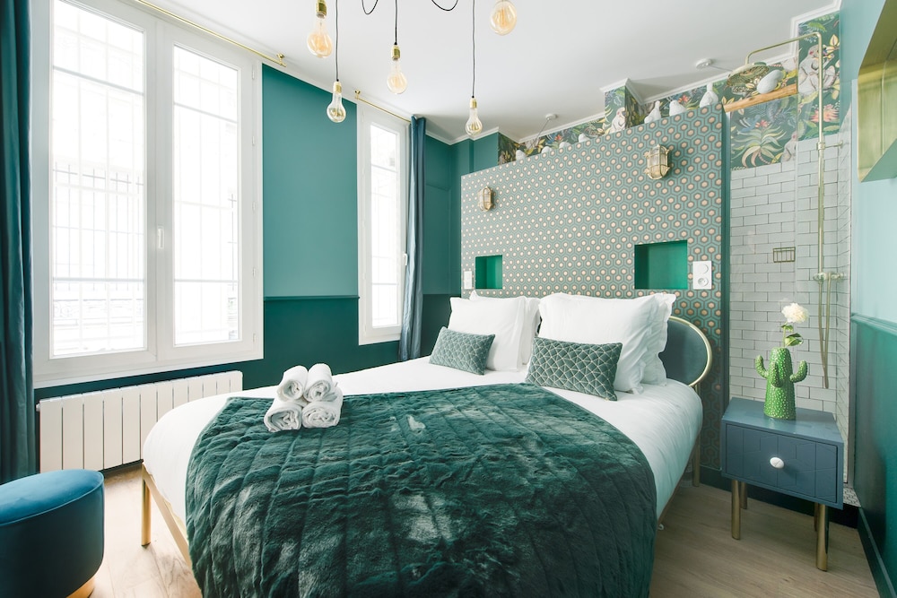 Superior Apartment, Ensuite photo 1