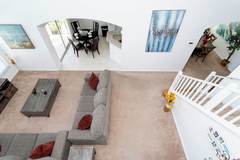 Marvelous 5Bd Single Family w/ Pool@258 Solana Resort, Billede 25