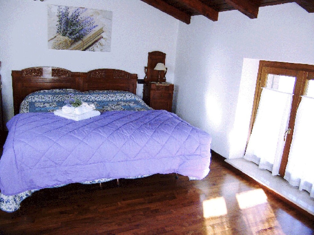 Room, Connecting Rooms (Soluzione Famigliare) photo 1