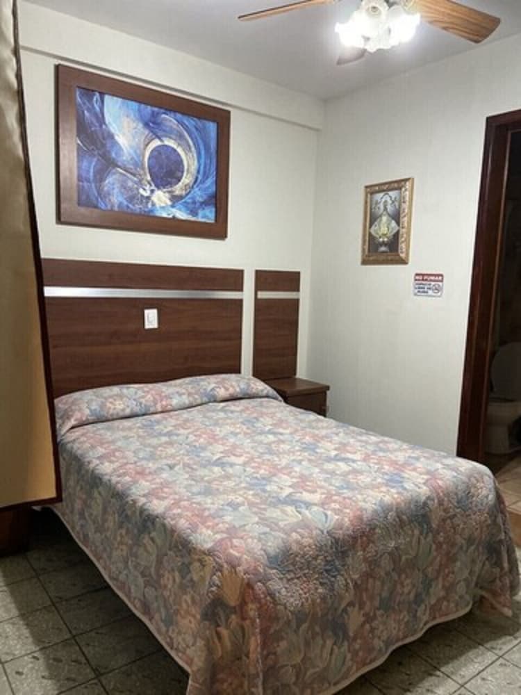 Single Room, 1 Double Bed photo 3