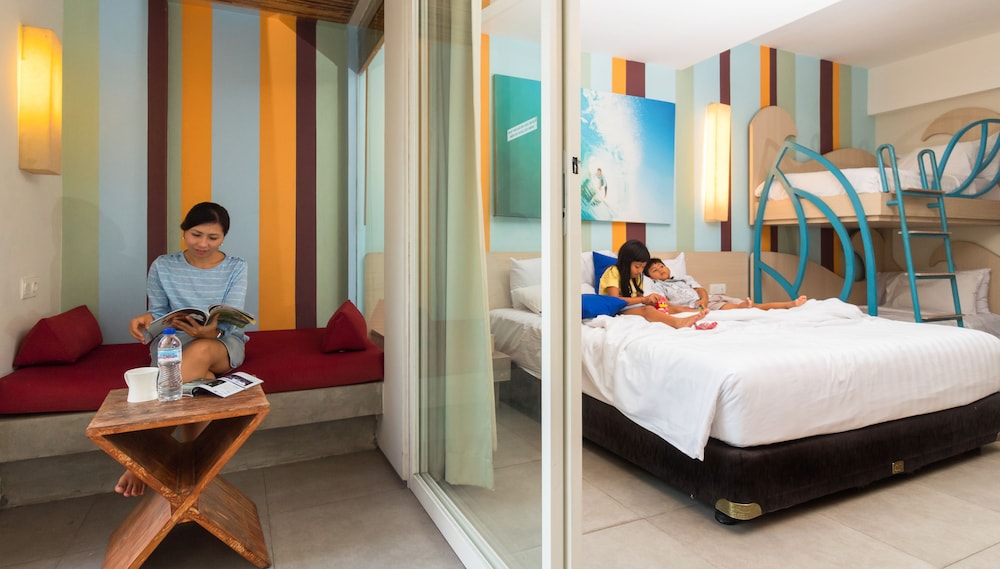 Family Suite - Photo 10