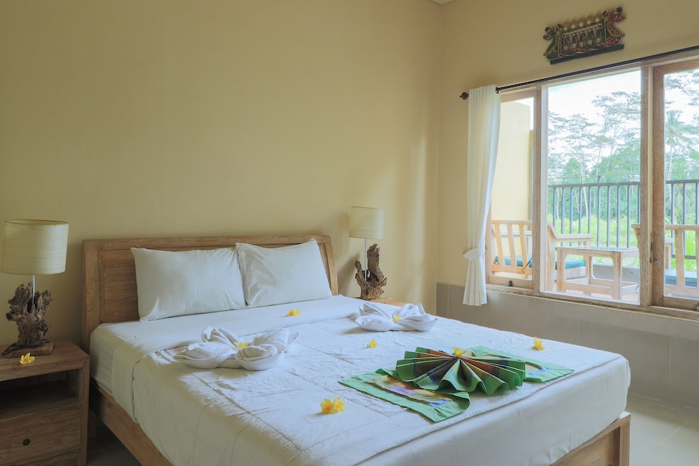 Deluxe Room - Photo 1
