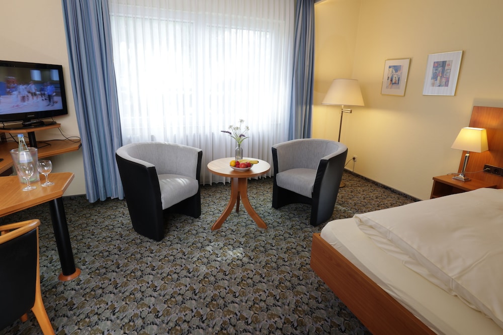 Comfort Single Room photo 1