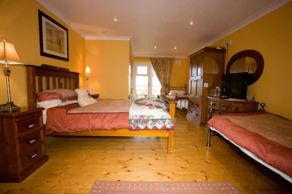 Double Room, Ensuite photo 3