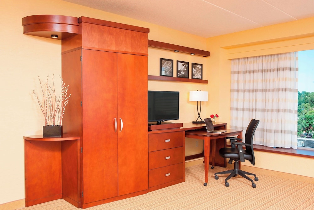 Suite, 1 Bedroom photo 2